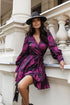 Robe de jour model 216341 LaBalancia